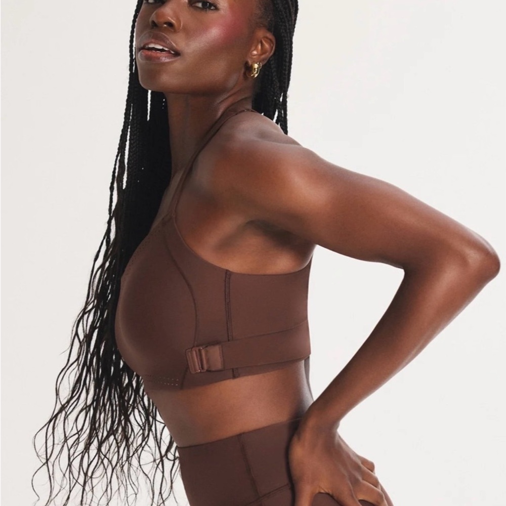 Savage X Fenty SET in Chocolate